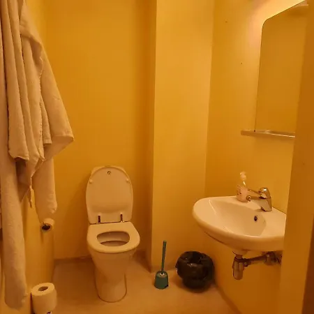 דירה Little Studio