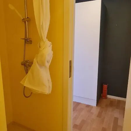 Little Studio דירה
