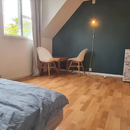 Little Studio * Trondheim